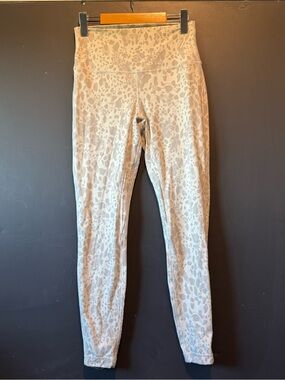 Lululemon Align High-Rise Pant 28"